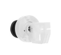NUOBESTY Valvola Della Pompa Di Scarico Coperchio Di Tenuta Tappo Dell'acqua Filtro Valvola Della Rondella Della Lavatrice Per Accessori Della Lavatrice A Tamburo