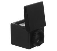 NUOBESTY Visore Ottico da Disegno, Portatile e Leggero, Nero, per Artisti | Guida alla Composizione Artistica, Vetro e Plastica, per Pittori e Fotografi in Sessioni Paesaggistiche