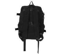 NUOBESTY Zaino per Laptop da Uomo e Donna con Grande Capacità, Zaino da Viaggio Leggero Multiuso, Borsa da Lavoro con Tasche Organizzative, Spallacci Imbottiti e Pannello Traspirante