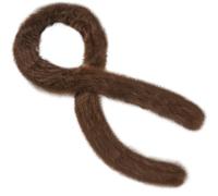 NUOGUAYI Boa di Marabou, Boa di piume di marabù soffice, Boa Piume, Marabou Feather, Sciarpa con Piume Marabu, per fai da te, cucito, decorazione per la casa, matrimoni, feste, Natale, Carnevale