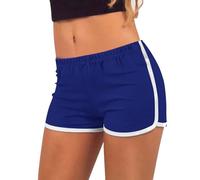 Nuoke Pantaloncini Corti Donna, Offerte Lampo del Giorno A Tempo, Offerte Lampo del Giorno, Bermuda Donna, I Miei Ordini in Consegna, Warehouse, I Miei Ordini in Consegna, Pantaloncini