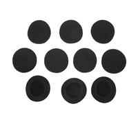 NUOLUX - Cuscinetti auricolari per cuffie PX100 PX80 PC131 Koss SP Porta Pro