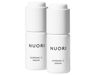 NUORI Supreme-C Serum 2 x 10 ml