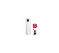 Nuos plus wi-fi 250 scaldacqua a pompa di calore monoblocco a pavimento