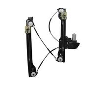 NUOSDEX Alzacristallo Elettrico Compatibile Con Buick Per Envision 2016 2017 2018 2019 Alzacristallo Elettrico Anteriore Sinistro Con Motore A 7 Pin OEM 23315472