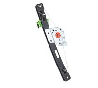 NUOSDEX Alzacristallo Elettrico Compatibile Con Series 3 Per E90 E91 2004-2007 2008 2009 2010 2011 2012 Alzacristallo Elettrico Posteriore Destro Senza Motore 51357140590