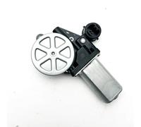 NUOSDEX Alzacristallo Elettrico Compatibile Con Toyota Per Camry 3.0L V6 2002-2006 Per Camry 3.3L V6 2005-2006 Motore Alzacristalli Elettrico A 2 Pin 85720-42070(Raer left)