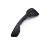 NUOSDEX Bracciolo interno Copertura Interna Dell'interruttore Di Comando Della Maniglia Per Porta Compatibile Con PER Clio 3 PER MK3 OE 8200316977 2005 2006 2007 2008 2009(Front Left-Outer)