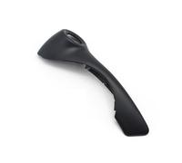 NUOSDEX Bracciolo interno Copertura Interna Dell'interruttore Di Comando Della Maniglia Per Porta Compatibile Con PER Clio 3 PER MK3 OE 8200316977 2005 2006 2007 2008 2009(Front Right-Outer)