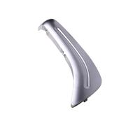 NUOSDEX Bracciolo interno Inserto Coperchio Maniglia Bracciolo Porta Anteriore Compatibile Con Ford PER Galaxy MK3 PER S-MAX WA6 2007 2008 2009 2010 2011 2012 2013 2014 2015 6M21-U24184(Left)