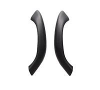 NUOSDEX Bracciolo interno Kit Di Estrazione Del Pannello Bracciolo Della Maniglia Della Portiera Interna Compatibile Con BMW PER X1 X2 F48 F49 F39 OE 51417417513 2016 2017 2018 2019 2020(2pcs)