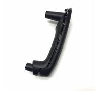 NUOSDEX Bracciolo interno Maniglia Interna Porta Lato Destro Nera Compatibile Con Seat PER Cordoba PER Leon 1.9 PER TDI 1999 2000 2001 2002 2003 2004 2005 2006 2007 2008 2009 1GD867172A