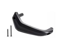 NUOSDEX Bracciolo interno Pannello Di Controllo Della Maniglia Della Finestra Elettrica Lato Conducente Compatibile Con Ford Per Fiesta 2011 2012 2013 2014 2015 2016 2017 2018 2019 2020(Right Manual)