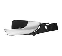 NUOSDEX Bracciolo interno Sinistra Lato Destro Maniglia Interna Della Porta Compatibile Con Alfa Per Romeo Per Giulietta 2011 2012 2013 2014 2015 2016 2017 2018 156092167(Rear Left)