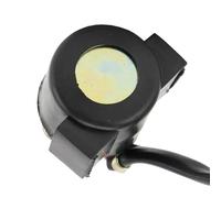 NUOSDEX Compatibile con per SXV per Viper 700 2003 2004 2005 2006 per TTR 90 2006 2007 per TTR 230 2006 Solenoide di Avviamento 4YR-81940-02 Batterie Parti elettriche Moto