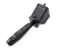 NUOSDEX Leva per indicatore di direzione Compatibile con Peugeot per 106 206 207 306 9623641569 Interruttore Fari Auto Indicatori di Direzione Interruttore della Luce 6253.73/251280/251281/625367