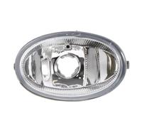 NUOSDEX luci fendinebbia Compatibile Con Accord Per Cl7 2004-2005 1/2 Pezzi Paraurti Anteriore Per Auto Fendinebbia Senza Lampadina Fendinebbia Per Auto Fendinebbia Anteriore Lampade(Right)