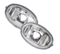 NUOSDEX luci fendinebbia Compatibile Con Airwave Per Partner 2005 2006 2007 2008 2009 2010 1/2 Pezzi Paraurti Anteriore Per Auto Fendinebbia Senza Lampadina Fendinebbia Per Auto(Left and Right)