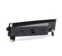 NUOSDEX luci fendinebbia Compatibile Con Benz Per ML Per CLASS Per W164 2008 2009 2010 2011 2012 2013 Paraurti Anteriore Guida Diurna Lampada Da Corsa Fendinebbia A1649060251(1pc right)