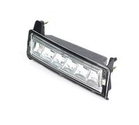 NUOSDEX luci fendinebbia Compatibile Con Benz Per ML Per CLASS Per W164 2008 2009 2010 2011 2012 2013 Paraurti Anteriore Guida Diurna Lampada Da Corsa Fendinebbia A1649060251(1pc left)