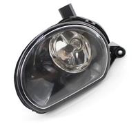NUOSDEX luci fendinebbia Compatibile Con Per A3 2004 2005 2006 2007 2008 Gruppo Lampada Fendinebbia Paraurti Anteriore Automatico Con Lampadine OME: 8P0941699A 8P0941700A(Right)