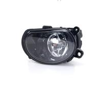NUOSDEX luci fendinebbia Compatibile Con Per A8 D3 2004 2005 2006 2007 1 Pz Auto Anteriore Sinistro/destro Fendinebbia Gruppo Lampada Con Lampadine OEM: 4E0941699A 4E0941700A(Left)