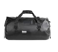NUOSDEX Moto Coda Borsa Borsa per Sedile Posteriore per Moto Accessorio Borsa per Moto Borsa per Sella Posteriore Impermeabile da 45L Litri Borsa per Bagagli Asciutti Borsa per Esterni Borsa