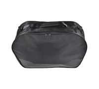NUOSDEX Moto Coda Borsa Compatibile con Goldwing 1800 per GL1800 2012 2013 2014 2015 2016 2017 Borse per Moto Borse Interne Nere Borsa da Sella per Moto