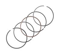 NUOSDEX Moto di Montaggio del Pistone Kit Compatibile con Suzuki per GSXR250 per GSX250 per GSX250R Cilindro Motore Pistone Kit Pistone Motore Gruppo Pistone Moto(1 Set)