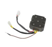 NUOSDEX Regolatore Raddrizzatore Moto Compatibile con Aprilia per Leonardo ST 250 2001 per Pegaso 650 IE 2001 2002 2003 2004 Moto Regolatore Raddrizzatore AP8112941