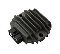 NUOSDEX Regolatore Raddrizzatore Moto Compatibile con Derbi per Senda per R-SM per DRD per Racing 4T 125 per Sonar 2T 50 2009 Regolatore di Tensione Raddrizzatore per Moto 58090R