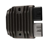 NUOSDEX Regolatore Raddrizzatore Moto Compatibile con per Apex RTX per RX10 2006 2007 2008 per ATTAK per RXW10 2006 2007 Regolatore di Tensione Raddrizzatore 1D7-81960-00 1D7-81960-01