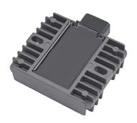 NUOSDEX Regolatore Raddrizzatore Moto Compatibile con per Waverunner per GP1300 R 2003 2004 2005 2006 per AR230 Ho 2005 2006 2007 2007 Rectificatore Rectificatore 6D3-81960-00(with Connector)
