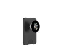 Nuota come una stella Cosmic Betta Fish Art PopSockets PopWallet per MagSafe