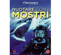 Nuotare Con I Mostri (Box)