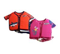 Nuotare Safe Giubbotto di Salvataggio per Bambini 3-6 Anni, 18-30 KG
