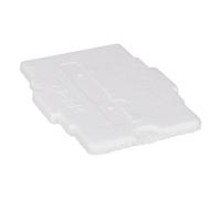 Nuotatore Per Vassoio Compatibile Con Gorenje 700354 In Lavastoviglie