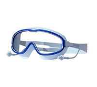 Nuotatori Di Occhiali - Vetro Senza Scivolo, Ponte Naso Flessibile | Anti Swimming Ggggles, Fit Cutre Confortevole, Per Piscina Interna Piscina All'aperto