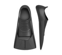 Nuotatori Nuotatori Fine - 1 paio Flipper per immersioni per adulti | Aniples anti-scivolo Finatrici nuotatori Nuotatori Fine allenamento in silicone per immersioni subacquee in plong