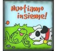 Nuotiamo insieme. Con gadget