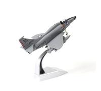 NUOTIE 1/72 A-4 Skyhawk Attack Kit modello di aeromobile in metallo pressofuso pre-costruito Replica del Corpo dei Marines degli Stati Uniti Militare per la raccolta di display o regalo