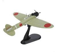 NUOTIE 1/72 Giappone 99 Ship Blast Dive Bomber Modello Seconda Guerra Mondiale Retro Warplane Metallo Diecast Modello di Aereo per Adulti Amati Militari Collezioni o Regalo