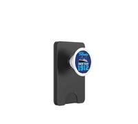 Nuoto 1912 Titanic Nuotatore Team Nuotatore PopSockets PopWallet per MagSafe