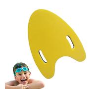 Nuoto - Attrezzature Per Allenamento Nuoto | Tavola Da Nuoto Portatile Per Bambini Adulti Giovani | Nuoti Attrezzature Ausiliari Gamba | Per Enhancer Abilità Per B