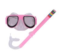Nuoto Diving Occhiali Snorkel Set Snorkeling Gear per bambini