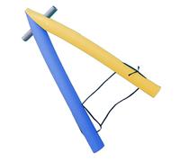 Nuoto Noodles Foam - Nuoto Noodles Foam Pool Floats A-Frame - Grandi accessori galleggianti, giocattoli acquatici, zattere, attrezzature per allenamento per lago, spiaggia, viaggi