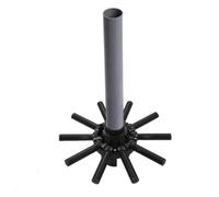 Nuoto pulito per una facile installazione dell'Assemblea laterale S180T S210T con componenti di filtrazione della piscina del tubo centrale