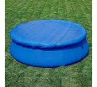 Nuoto Rotondo Impermeabile Pieghevole per Piscina