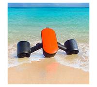 Nuoto Scooter subacqueo Elica Motore subacqueo Elettrico Pinne Jet Ski Drone subacqueo Gear for Pesca Snorkeling Sport Acquatici Piscina
