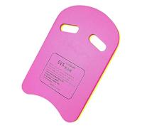 Nuoto - Tavola Da Nuoto Adulto | U Boot Forma Forma Forma | Pannello Nuoto Galleggiante per Adulti | Attrezzature per l'esercizio 'acqua | Allenatore Di Nata